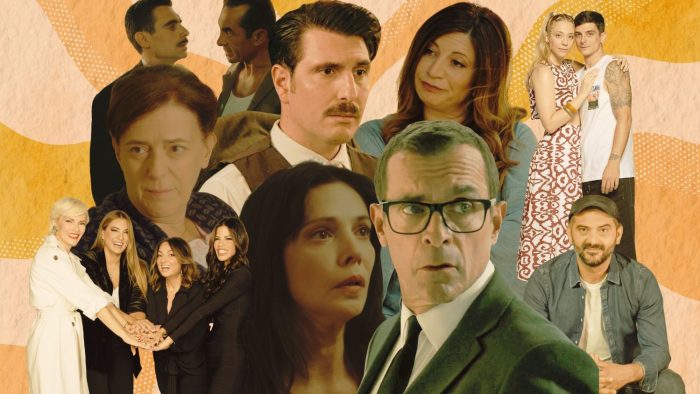 Τηλεθέαση: Ποια σειρά έκοψε πρώτη το νήμα στο δυναμικό κοινό τη Δευτέρα 3 Νοεμβρίου;