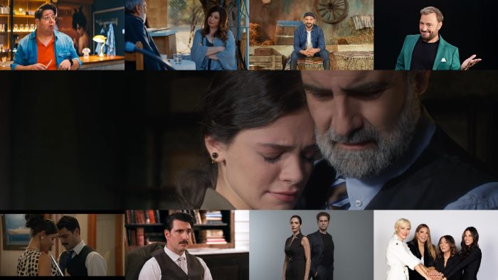 Τηλεθέαση: Ποιοι οδήγησαν την κούρσα στην prime time την Τρίτη 4 Νοεμβρίου;