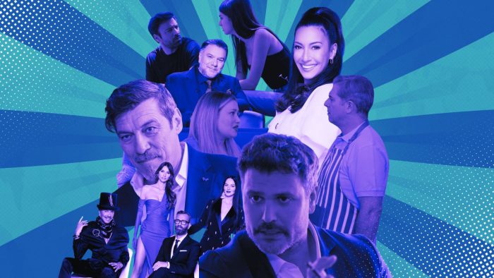 Τηλεθέαση: Υψηλές πτήσεις για το Σόι στην prime time την Παρασκευή 7 Νοεμβρίου