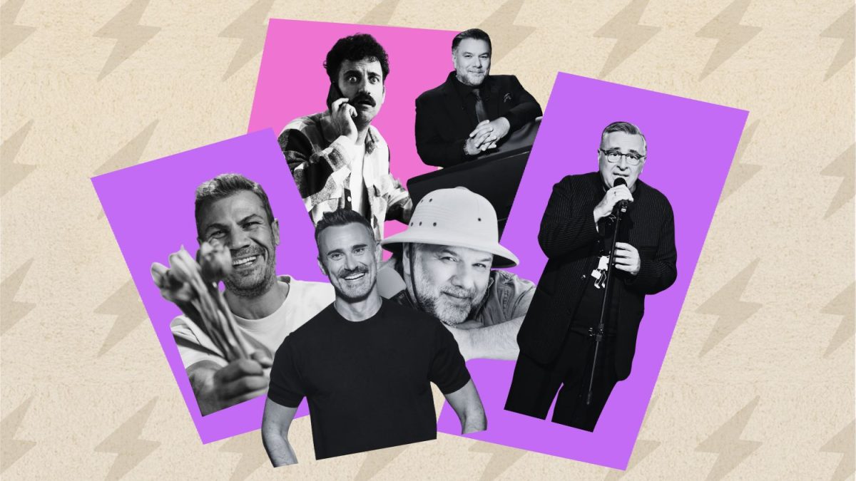 Νούμερα τηλεθέασης