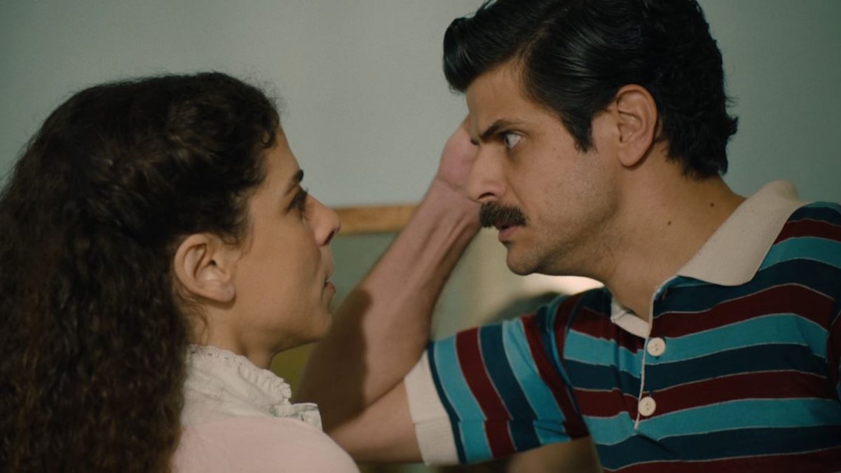 Το σπίτι δίπλα στο ποτάμι