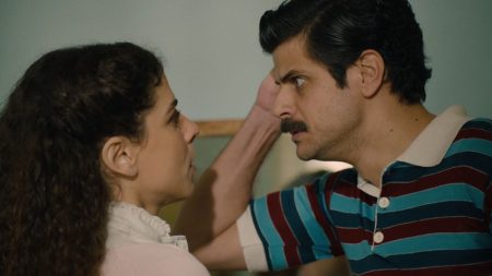 Το σπίτι δίπλα στο ποτάμι