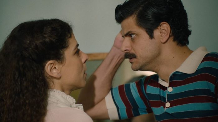 Το σπίτι δίπλα στο ποτάμι: Η Ασπασία καυγαδίζει πολύ άσχημα με τον Σταύρο, η Μελισσάνθη περιθάλπει την Χλόη