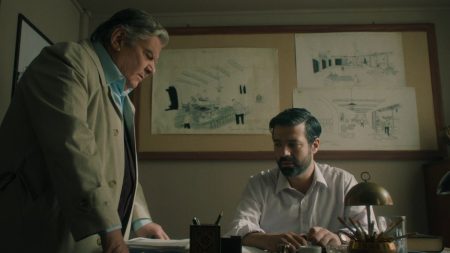 Το σπίτι δίπλα στο ποτάμι