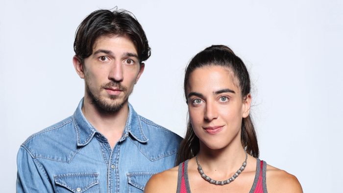 Το παιδί: Μια απειλητική σκοτεινή φιγούρα κάνει την εμφάνισή της στο χωριό