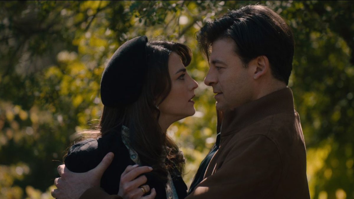 Το σπίτι δίπλα στη θάλασσα