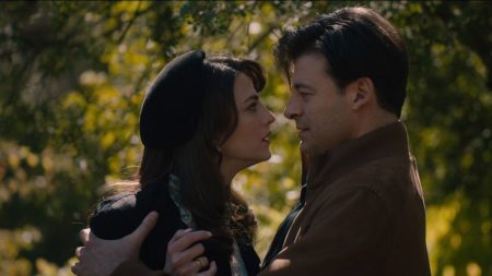 Το σπίτι δίπλα στη θάλασσα