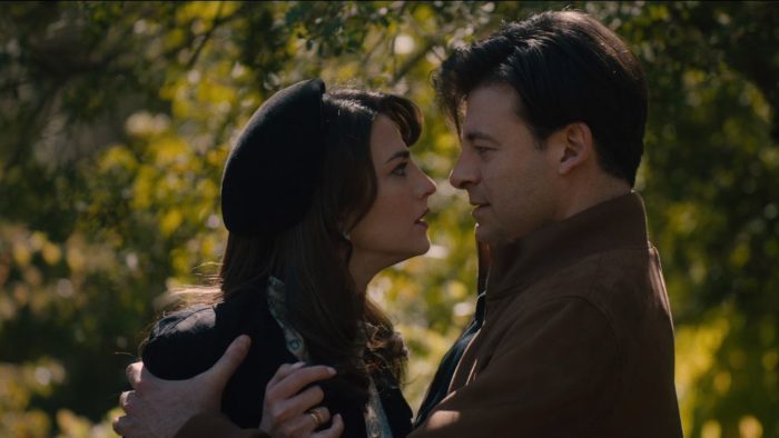 Το σπίτι δίπλα στο ποτάμι: Η Μελισσάνθη ζει με την αγωνία της επικείμενης αποκάλυψης για την απιστία της