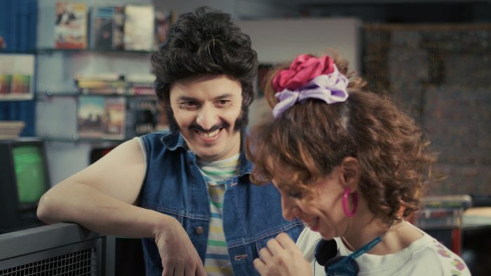 Τότε και Τώρα: Ήρθε η ώρα για τη «Γνωριμία» των πρωταγωνιστών μας