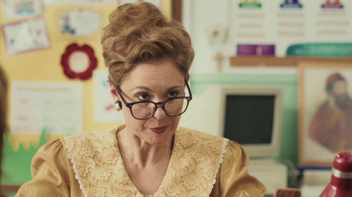 Τότε και τώρα