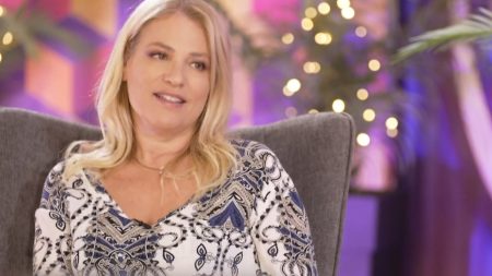 Μαριάννα Τουμασάτου: «Έχω πολλούς και δυνατούς haters, στεναχωριέμαι για αυτούς»