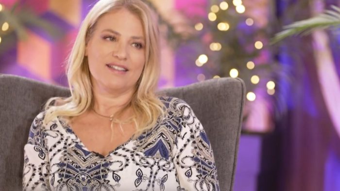 Μαριάννα Τουμασάτου: «Έχω πολλούς και δυνατούς haters, στεναχωριέμαι για αυτούς»