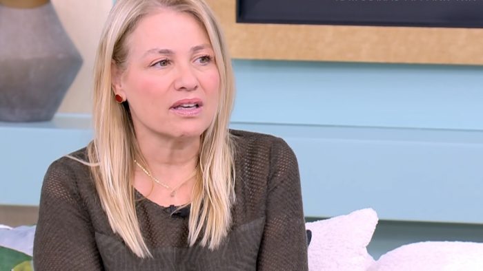 Μαριάννα Τουμασάτου: «Κατέληξα στο νοσοκομείο μετά από ξυλοδαρμό στον δρόμο»