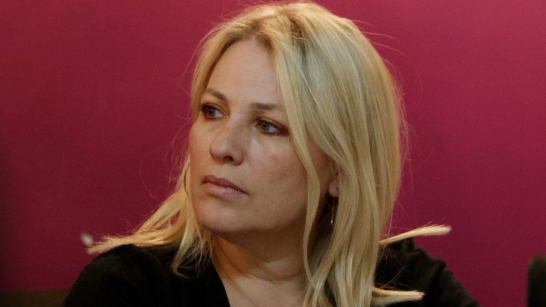 Μαριάννα Τουμασάτου