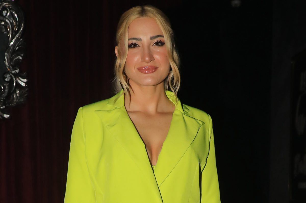 Ιωάννα Τούνη