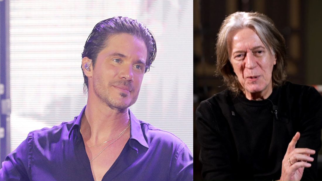 Κώστας Τουρνάς: «Είχα πει στον Νίκο Οικονομόπουλο ότι θα πεθάνει επιτυχημένος τραγουδιστής»