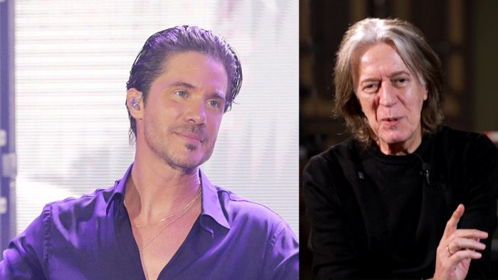 Κώστας Τουρνάς: «Είχα πει στον Νίκο Οικονομόπουλο ότι θα πεθάνει επιτυχημένος τραγουδιστής»