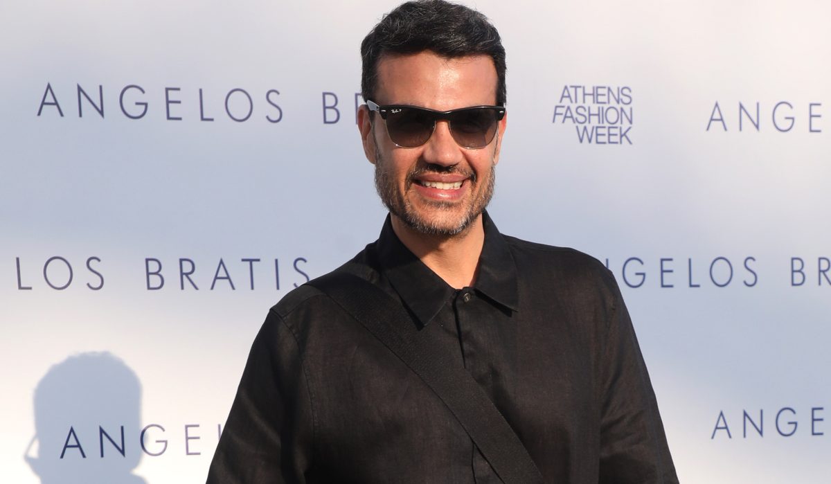 Παντελής Τουτουντζής