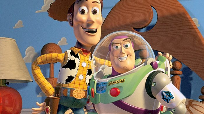 30 χρόνια Toy Story: Η παιδική μας ηλικία τελειώνει αλλά η αγάπη για τα παιχνίδια ποτέ