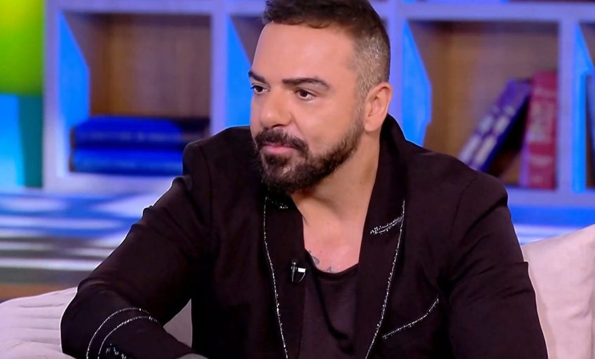 Τριαντάφυλλος