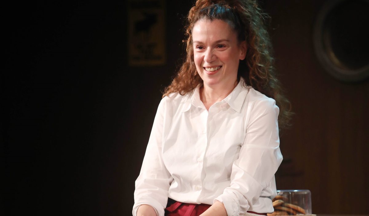 Πέγκυ Τρικαλιώτη