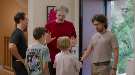 Τρομεροί γονείς