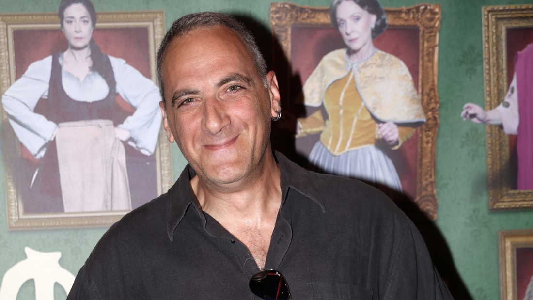 Άρης Τρουπάκης