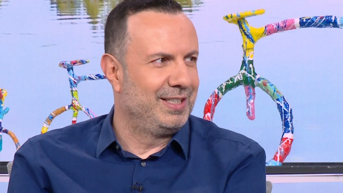 Τάσος Τρύφωνος