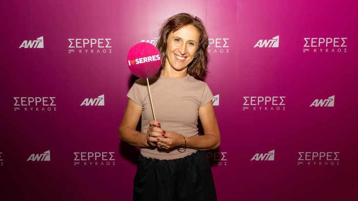 Γιούλη Τσαγκαράκη: «Έχω δεχθεί πισώπλατες μαχαιριές, τρως τα μούτρα σου και μετά λες ‘πάμε να το φτιάξουμε’»