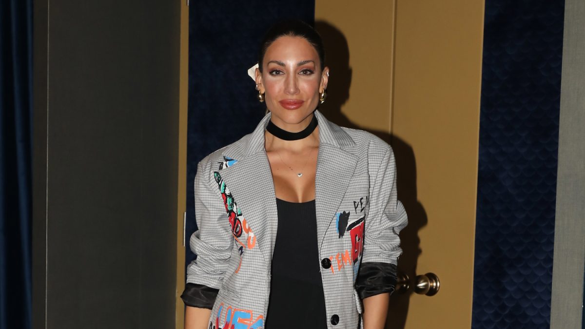 Φελίσια Τσαλαπάτη