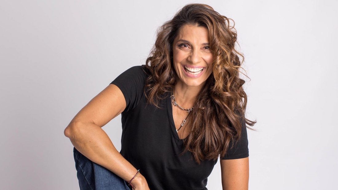 Πόπη Τσαπανίδου