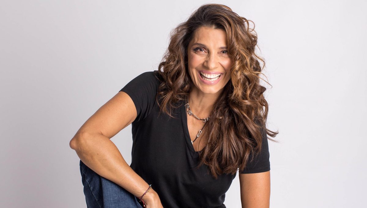 Πόπη Τσαπανίδου