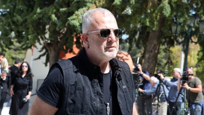 Πασχάλης Τσαρούχας: «Έχω τρέξει με πάρα πολλά χιλιόμετρα, έχω οδηγήσει πιωμένος, όλοι το έχουμε κάνει»