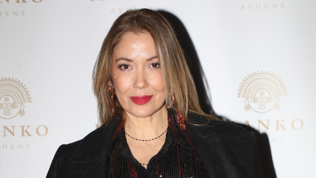 Γιώτα Τσιμπρικίδου για το πώς έμεινε έγκυος: «Όταν είμαι έτοιμη, θα μιλήσω για αυτό»