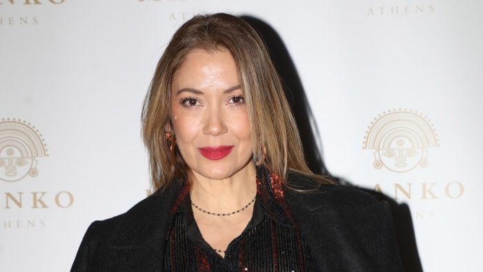 Γιώτα Τσιμπρικίδου για το πώς έμεινε έγκυος: «Όταν είμαι έτοιμη, θα μιλήσω για αυτό»