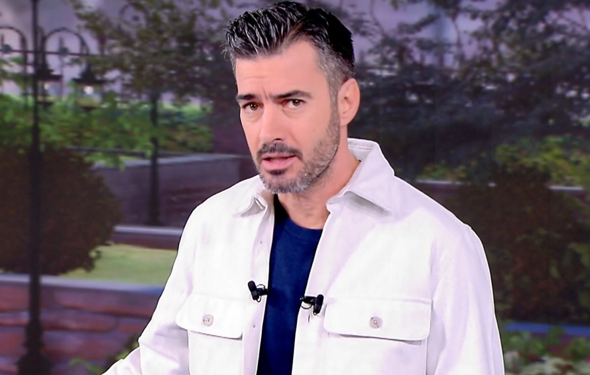 Γιάννης Τσιμιτσέλης