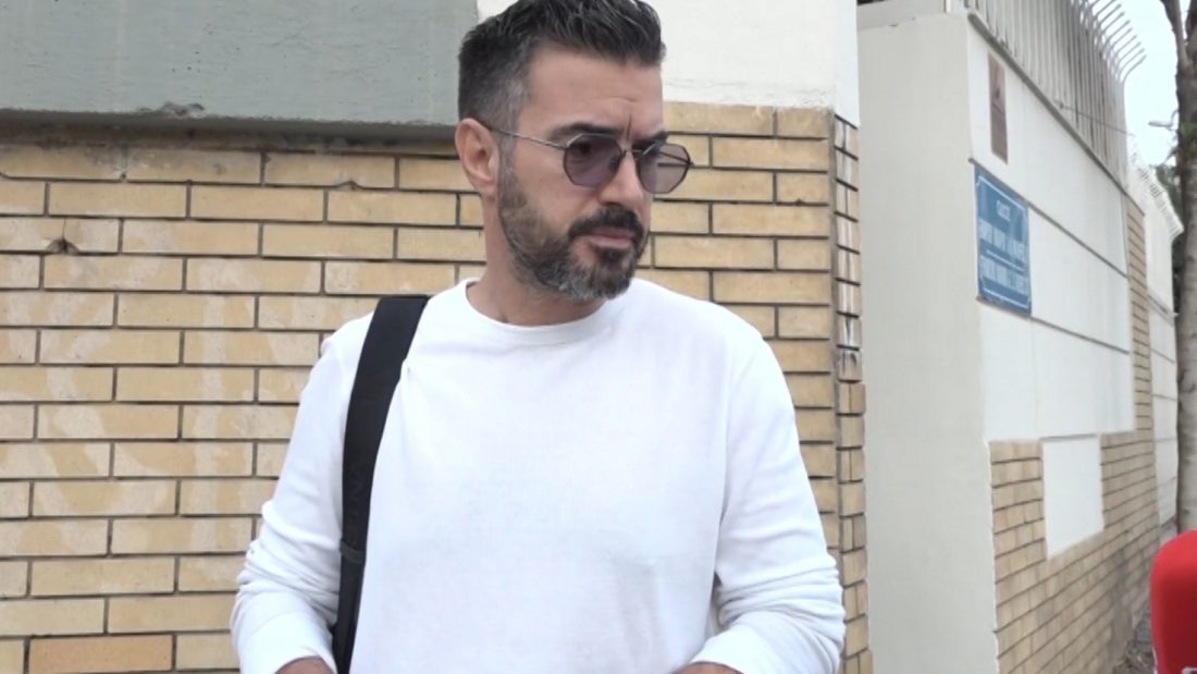 Γιάννης Τσιμιτσέλης