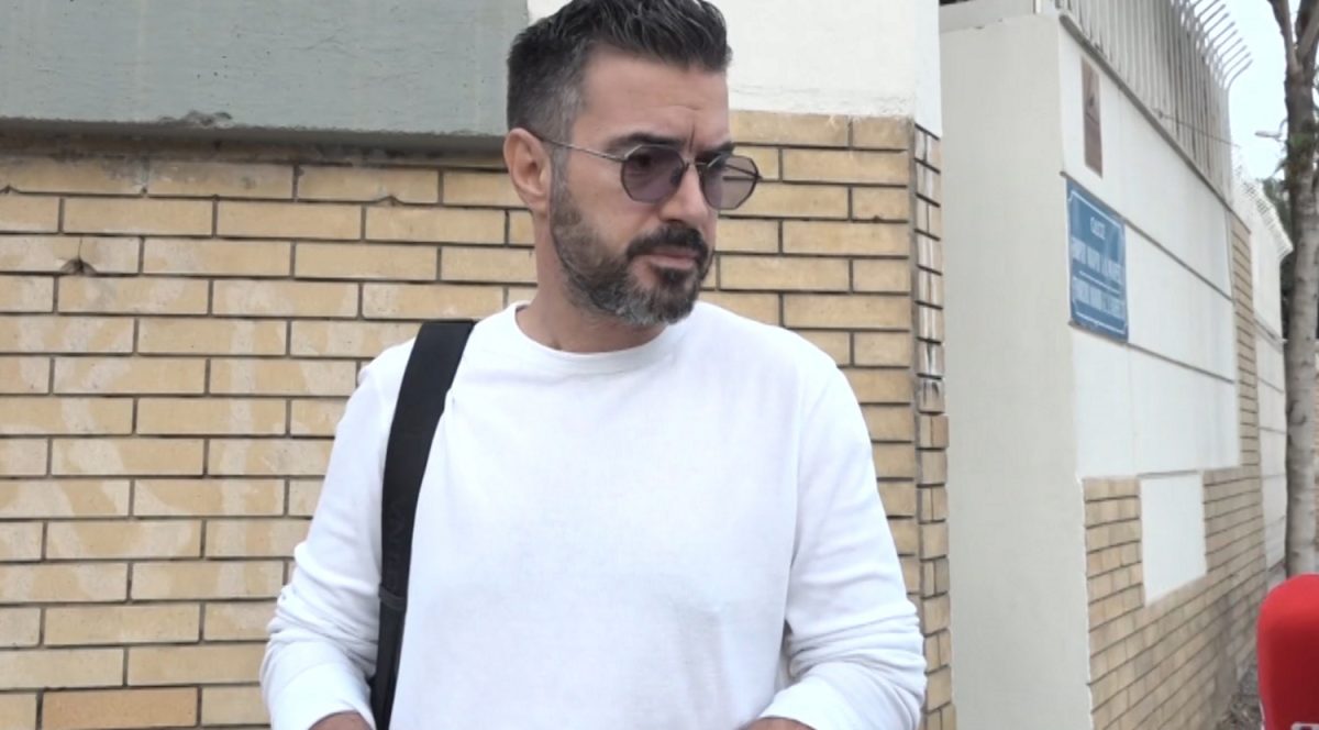 Γιάννης Τσιμιτσέλης