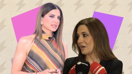 Σταματίνα Τσιμτσιλή για Φαίη Μαυραγάνη: «Αυτό λέγεται συνειδητή επιλεκτική μνήμη»