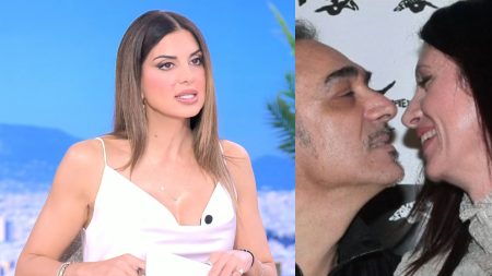 Σταματίνα Τσιμτσιλή για τον θάνατο της Κίλι Σφακιανάκη: «Ο Νότης έχει κατηγορηθεί για πολλά, όμως τη σύζυγό του την είχε πολύ ψηλά»