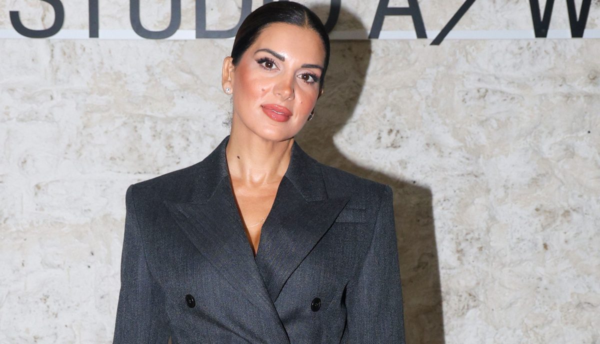 Σταματίνα Τσιμτσιλή