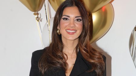 Σταματίνα Τσιμτσιλή