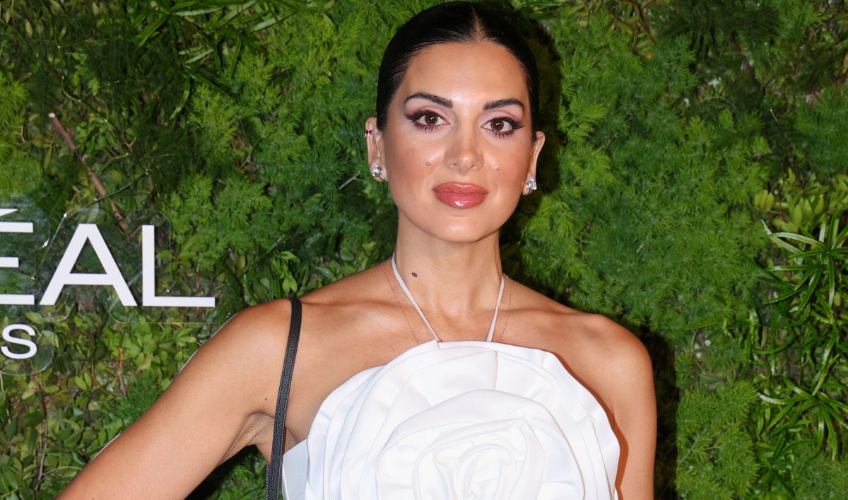 Σταματίνα Τσιμτσιλή