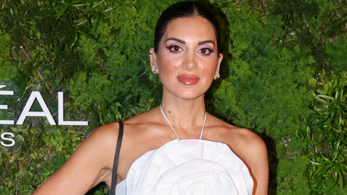 Σταματίνα Τσιμτσιλή: «Η δουλειά μας κρίνεται στον τερματισμό και είναι μαραθώνιος, μέχρι στιγμής είναι πολύ καλή η φετινή σεζόν»