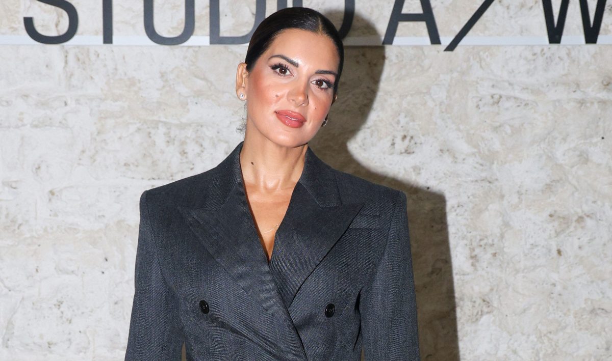 Σταματίνα Τσιμτσιλή