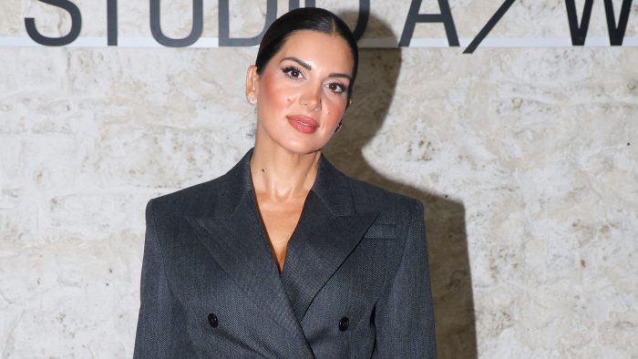 Σταματίνα Τσιμτσιλή για Real View: «Αν τον Απόστολο Γκλέτσο τον τσιτώσεις με τον λάθος τρόπο, θα απαντήσει»