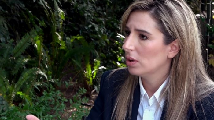 Σοφία Τσίπα: «Ένιωσα ότι η απόλυσή μου από τον ΣΚΑΙ ήταν από τις πιο άδικες»