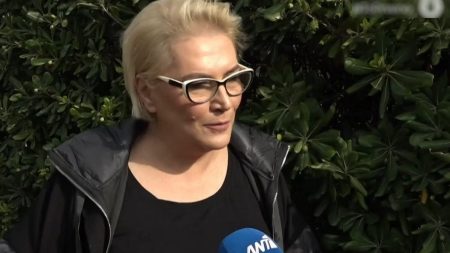 Αλεξάνδρα Τσόλκα