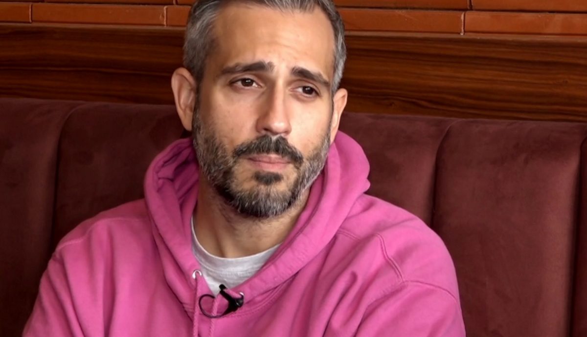 Γιώργος Τσούλης