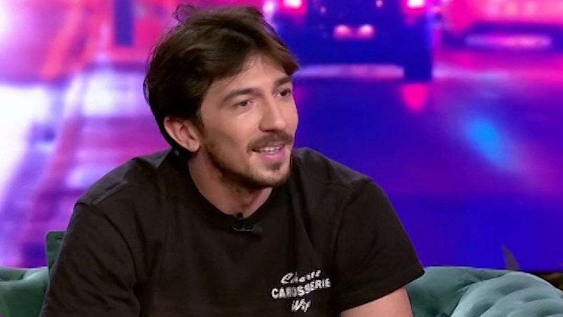 Σταύρος Τσουμάνης